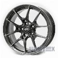 Replica Nissan KW11 7.5x17 5x114.3 ET35 DIA73.1 HB№1